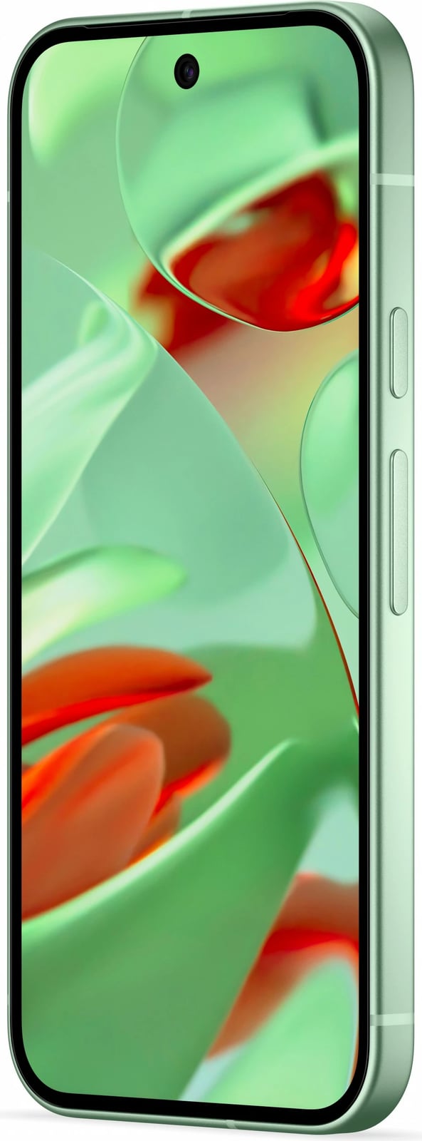 Celular Google Pixel 9, 12 GB RAM, 128 GB, Android 14, Wintergreen