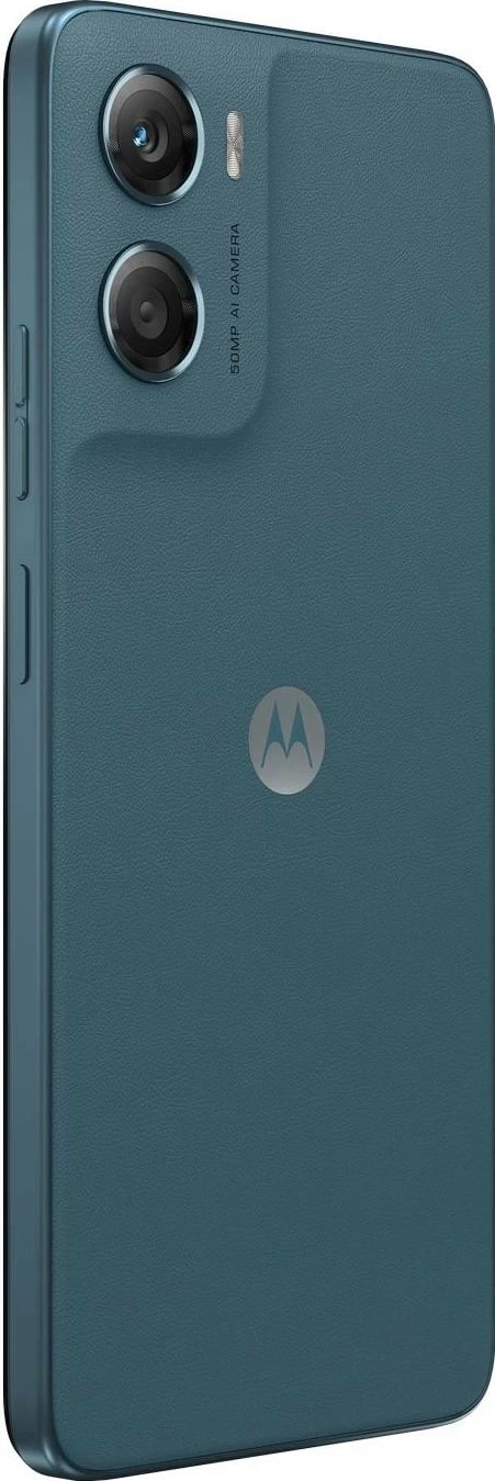 Celular Motorola Moto G06 Power 4/64GB Dual SIM blue