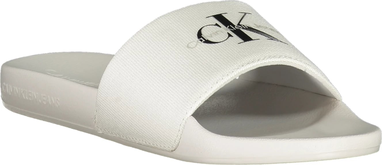 Papuqe Calvin Klein femra, të bardha