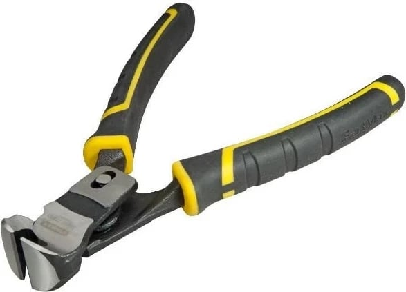 Kërcyes të fortë Stanley FATMAX, FMHT0-71851, 190 mm, Gri