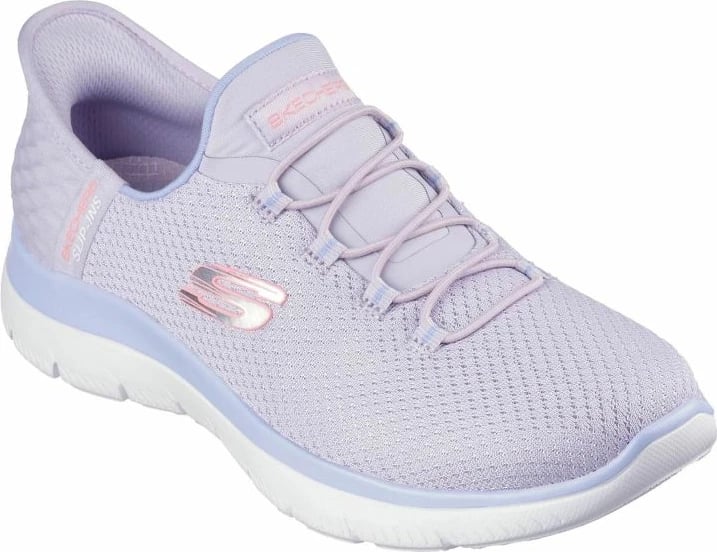 Atlete për femra Skechers, rozë