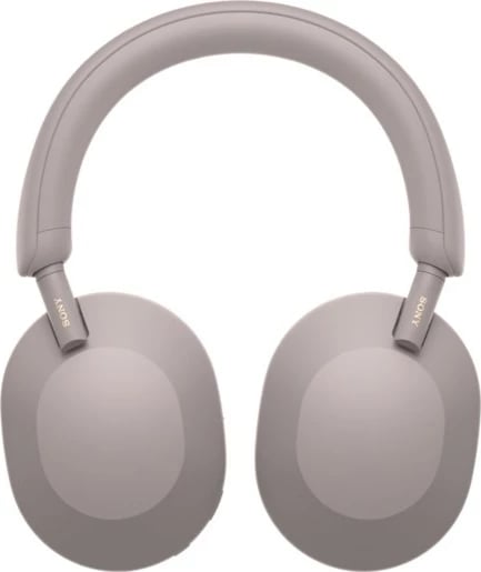 Kufje SONY WH-1000XM5 wireless, rozë