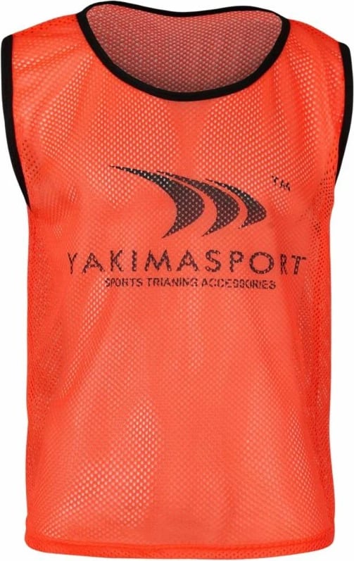 Tag trajnimi për fëmijë Yakimasport, portokalli
