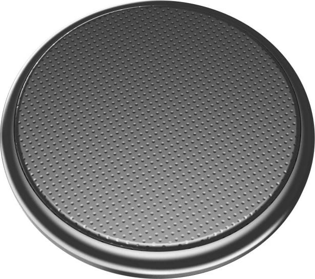 Bateri buton, Green Cell CR2430 X5, 290 mAh 3V, litium, paketë 5 copë