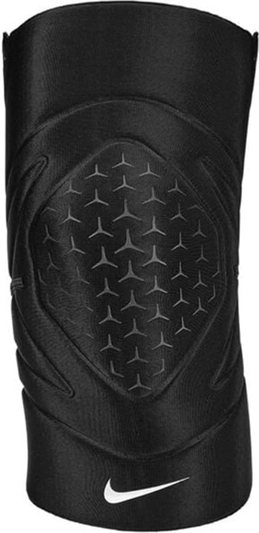 Stabilizator gjuri Nike unisex, i zi