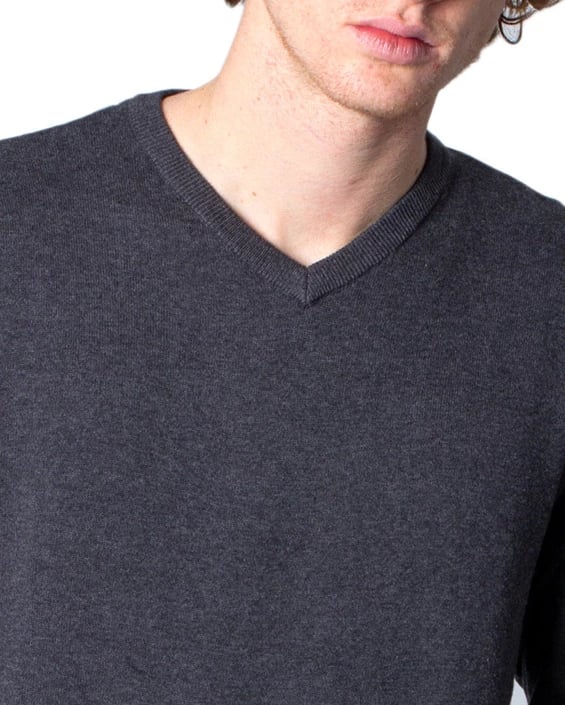 Xhemper për meshkuj Jack & Jones, gri