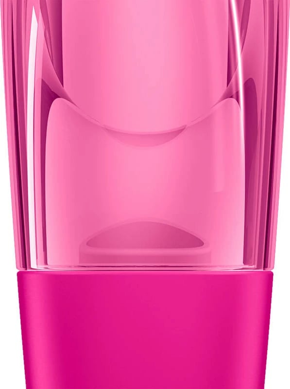 Masazhator sysh Geske GK000702MG01, 7-në-1, magenta