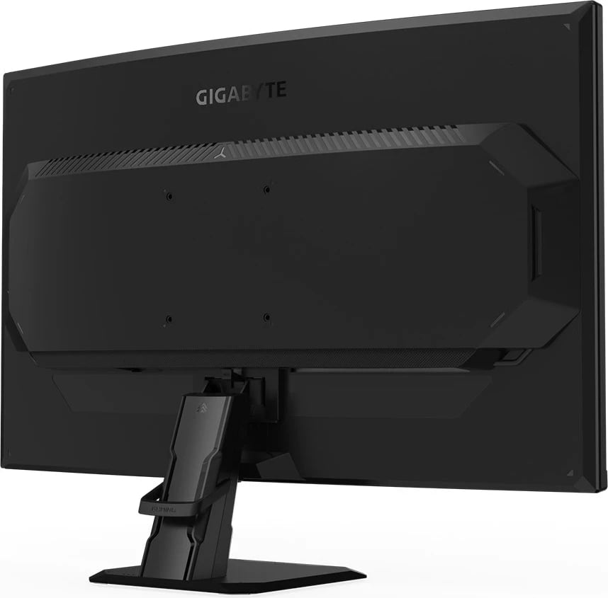 Monitori Gigabyte GS27FC, 27 inç, Full HD, LCD, i zi