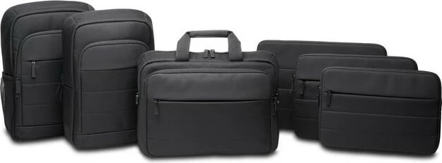 Shpinë Kensington EQ Laptop 16”, i zi