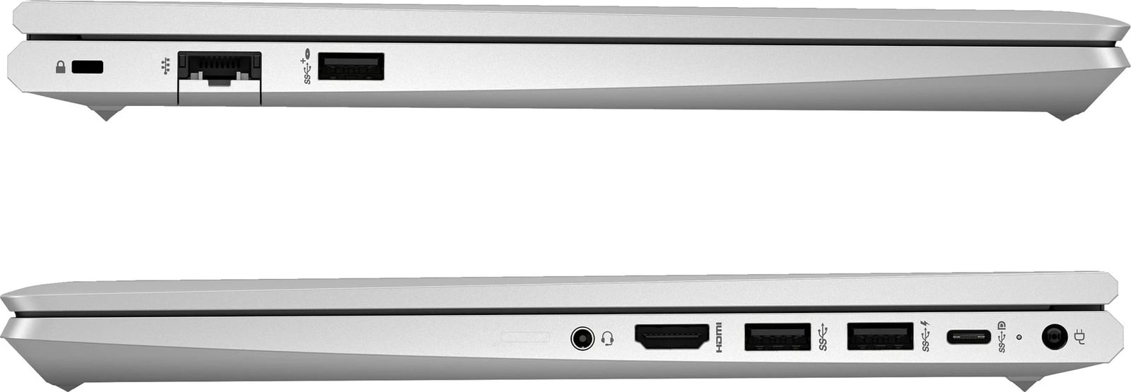 Laptop HP ProBook 440 G9, 14", Intel Core i5 i5-1235U, 16 GB RAM, 256 GB SSD, Argjendtë