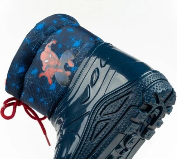 Çizme për fëmijë Inny, shumëngjyrëshe