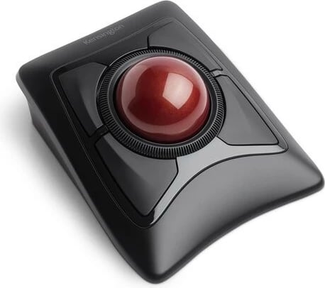 Maus trackball Kensington Expert Mouse Wireless K72359WW, i zi
