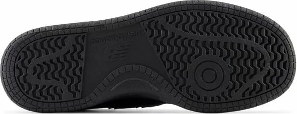 Atlete për fëmijë New Balance, të zeza