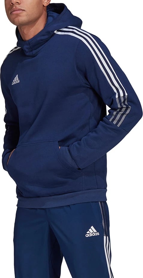 duks për meshkuj adidas, navy