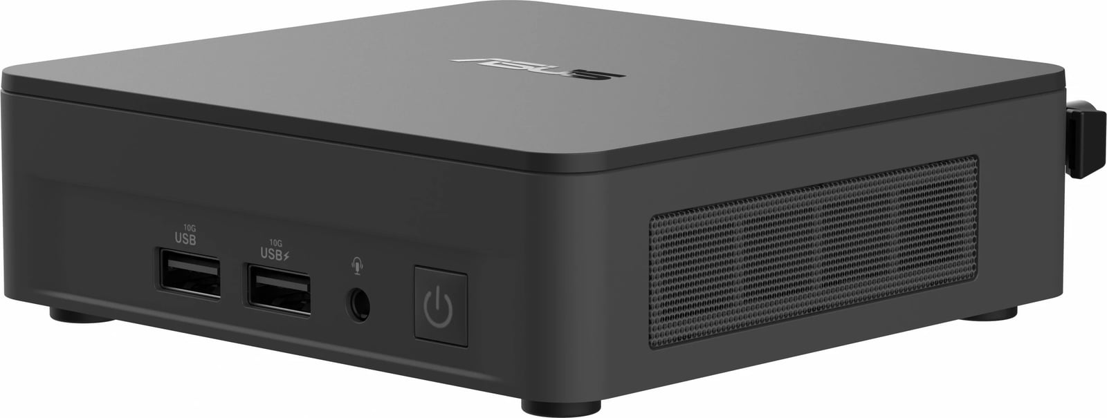 Mini PC barebone ASUS NUC 13 RNUC13ANKI300002I, DDR4-SDRAM, Ethernet LAN, Wi-Fi 6E, 120 W