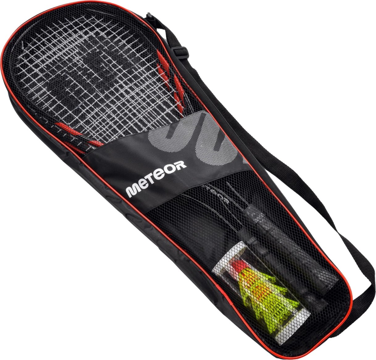 Set speed badminton Meteor