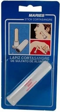 Laps ndalues gjaku për meshkuj Maries Pencil Cortasange 1 copë