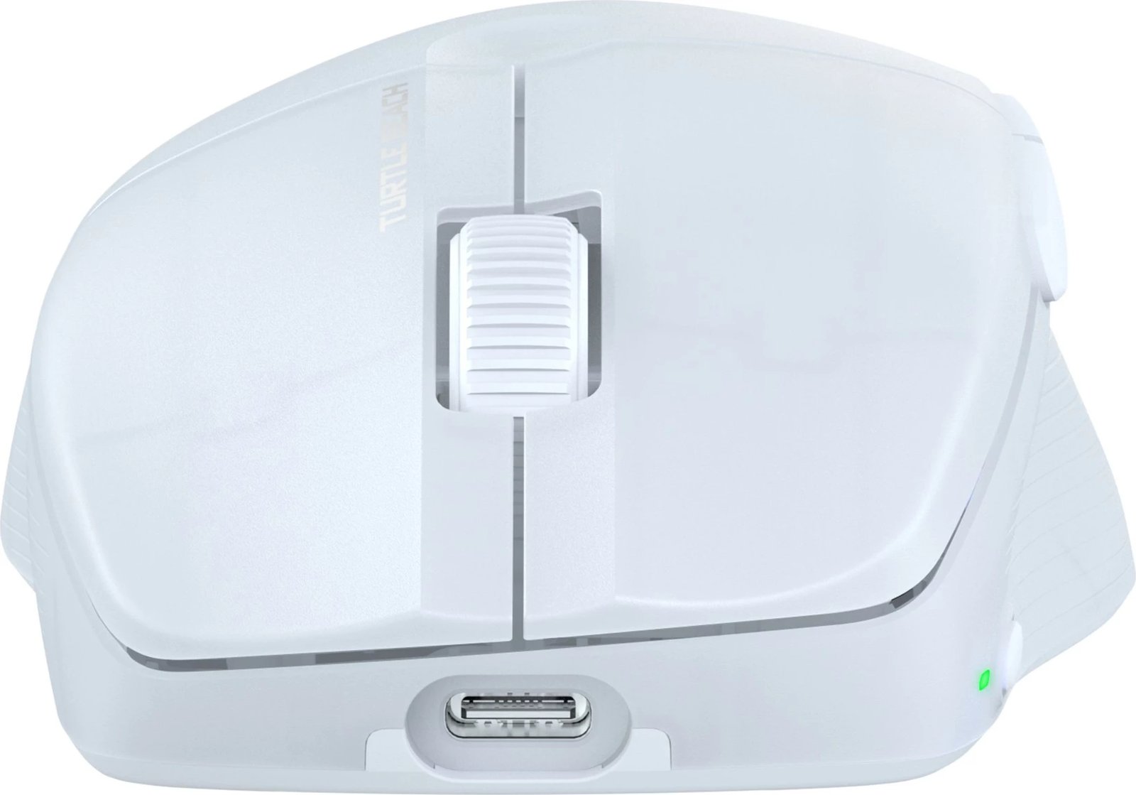 Maus gaming Turtle Beach Pure Air, i bardhë