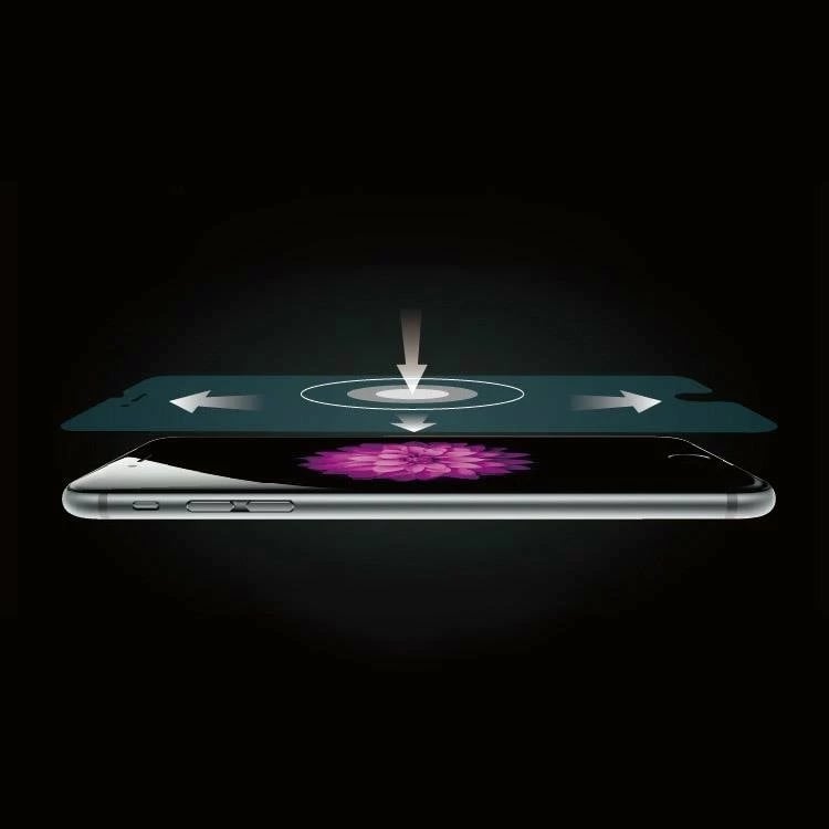 Xham i temperuar Wozinsky për iPhone 16 Pro Max
