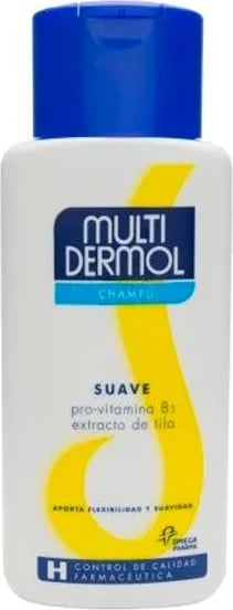 Shampon Multidermol Mild 400ml