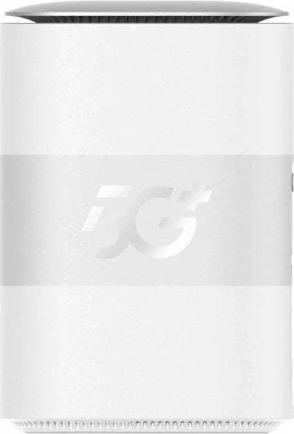 Router 5G ZTE MC888D, i bardhë