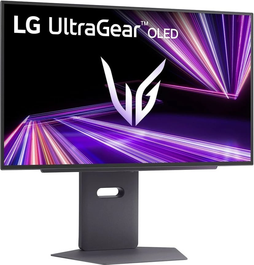 Monitor LG 27GX790A-B, 27", 2K, OLED, 0.03 ms, i zi