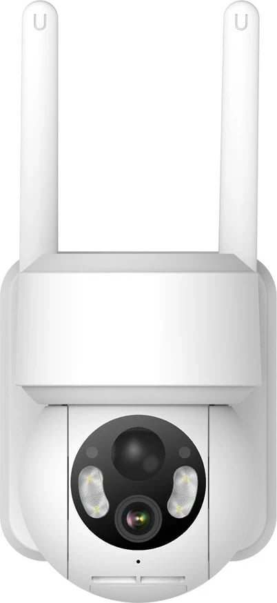 Kamerë IP Extralink Smart Life SolarEye Pro, 2.5K, Wireless, e zezë