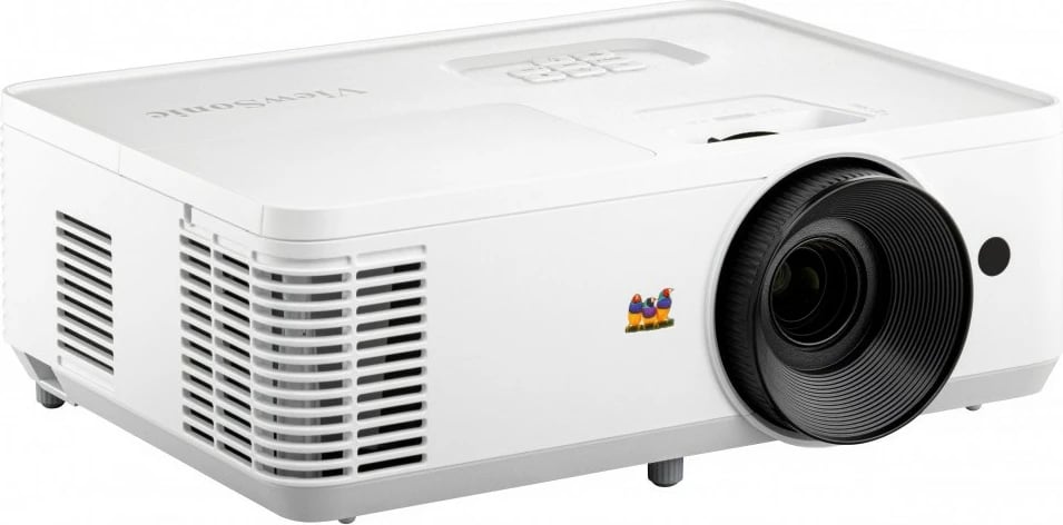 Projektor Viewsonic PA700X, 4500 ANSI lumens, XGA, 12500:1, 1.07 miliardë ngjyra