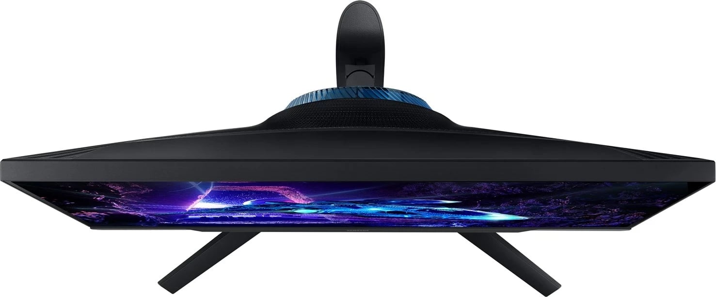 Monitor Samsung Odyssey G3 LS24DG302EUXEN, 24", Full HD, 180 Hz, i zi