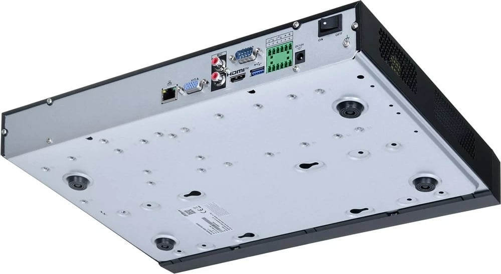 Regjistrues video DAHUA NVR5232-EI, IP