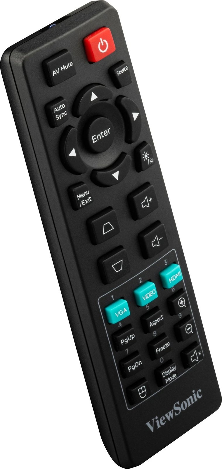 Projektor Viewsonic LS711W, 4200 ANSI lumens, WXGA, 3000000:1