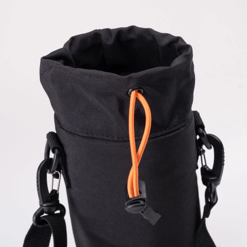 Çantë termike Yakimasport për femra, e zezë