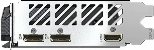 Kartelë grafike Gigabyte Radeon RX 9060 XT GAMING OC 8G, 8 GB DDR6, 3 ventilatorë, PCI-E 5.0