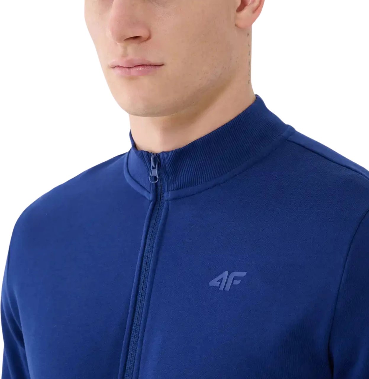 Duks për meshkuj 4F, navy