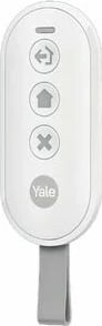 Telekomandë Yale AL-KF-1A-W, e bardhë
