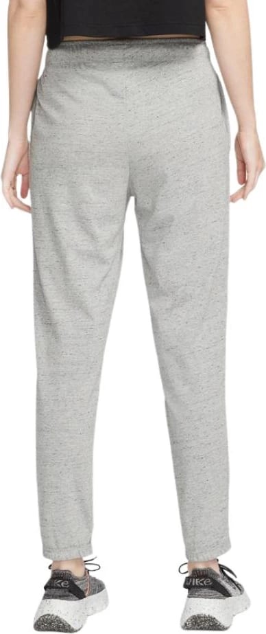Pantallona sportive Nike për femra, gri