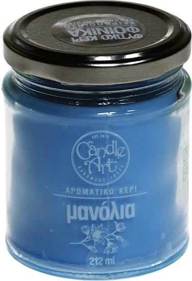 Qiri aromatik NEXT 212 ml me vajra esencialë magnolie, Blu