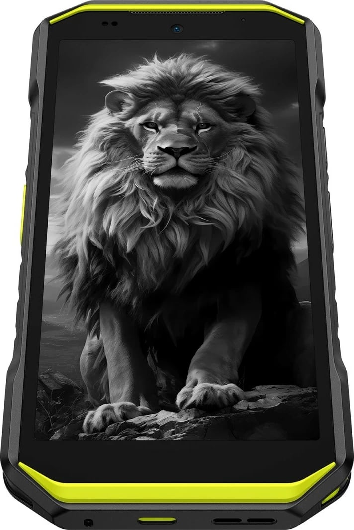 Celular Ulefone Armor X32 Pro 5G, 8/256GB, Jeshil
