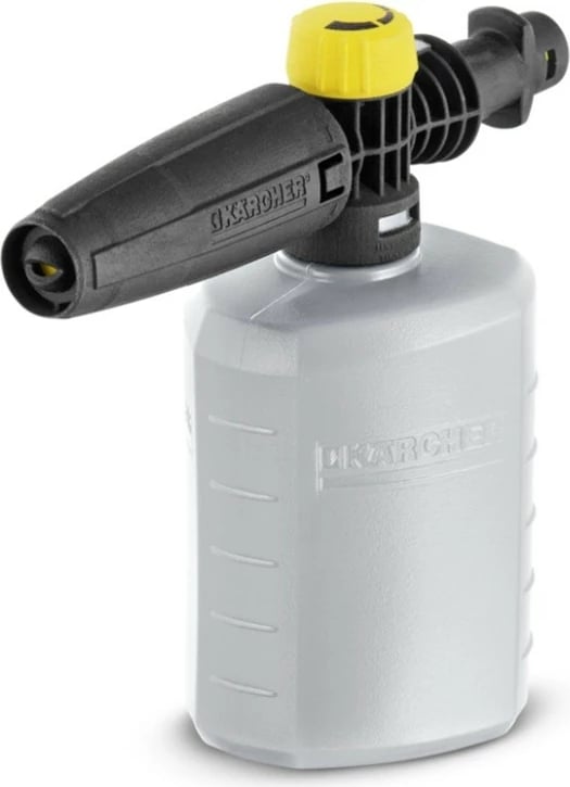 Aksesor Lirimi Shamponi Karcher Foam Jet FJ 6 – Për Lavazhet Karcher K Series