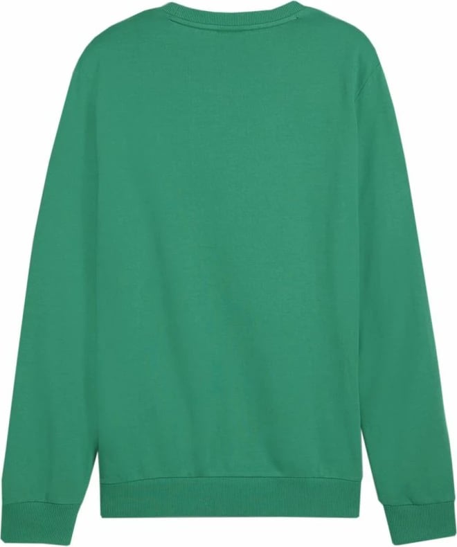 Duks pa kapuç për meshkuj Puma, jeshil