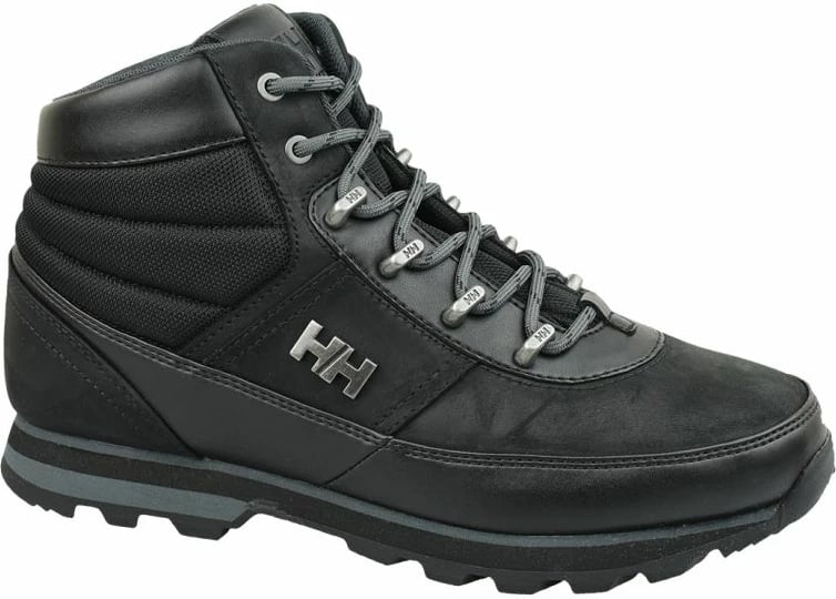 Këpucë Helly Hansen për meshkuj, të zeza