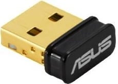 Adapter Bluetooth USB Asus USB-BT500, Bluetooth 5.0, i zi