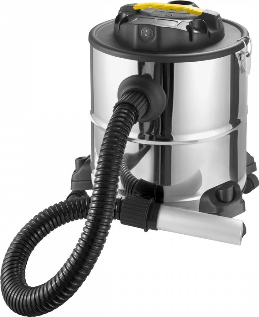 Pastrues me vakum multifunksional Fieldmann FDU 2002-E, 20L, Argjendtë
