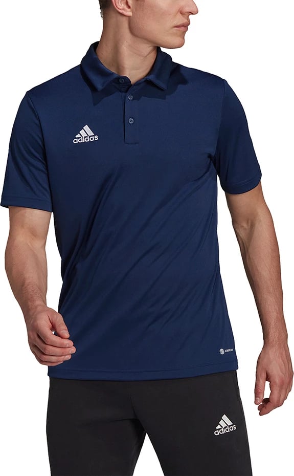 Maicë polo për meshkuj adidas, navy