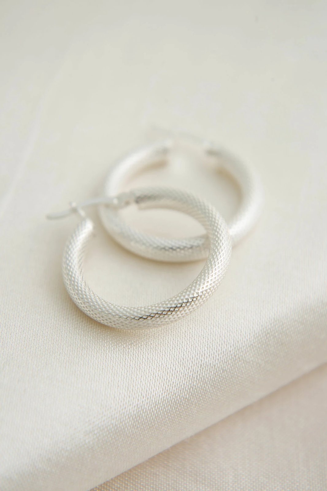 Vathë argjendi Elika Silver, ELKMD50017, shumëngjyrësh