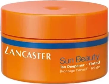 Krem për nxirje Lancaster Sun Beauty Tan Deepener unisex 200ml