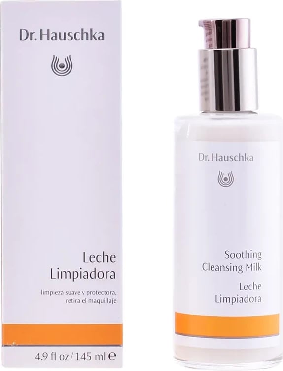 Qumësht pastrues Dr Hauschka Soothing Cleansing Milk 145ml