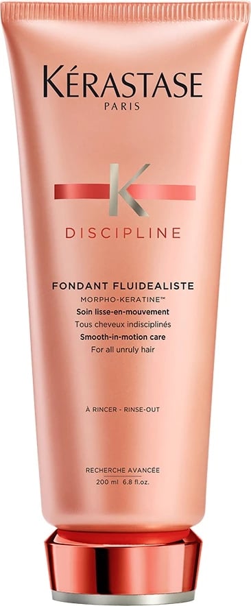 Balsam për flokë për femra Kerastase Discipline Fondant Fluidealiste 200ml