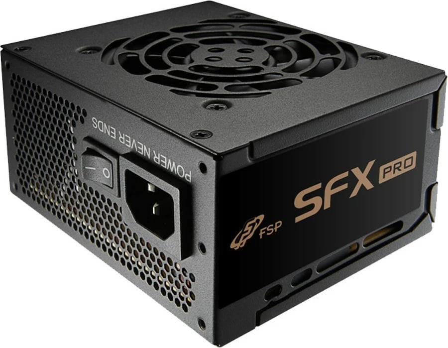 Furnizues energjie FSP SFX PRO 450W, 80 PLUS Bronze, 100-240V