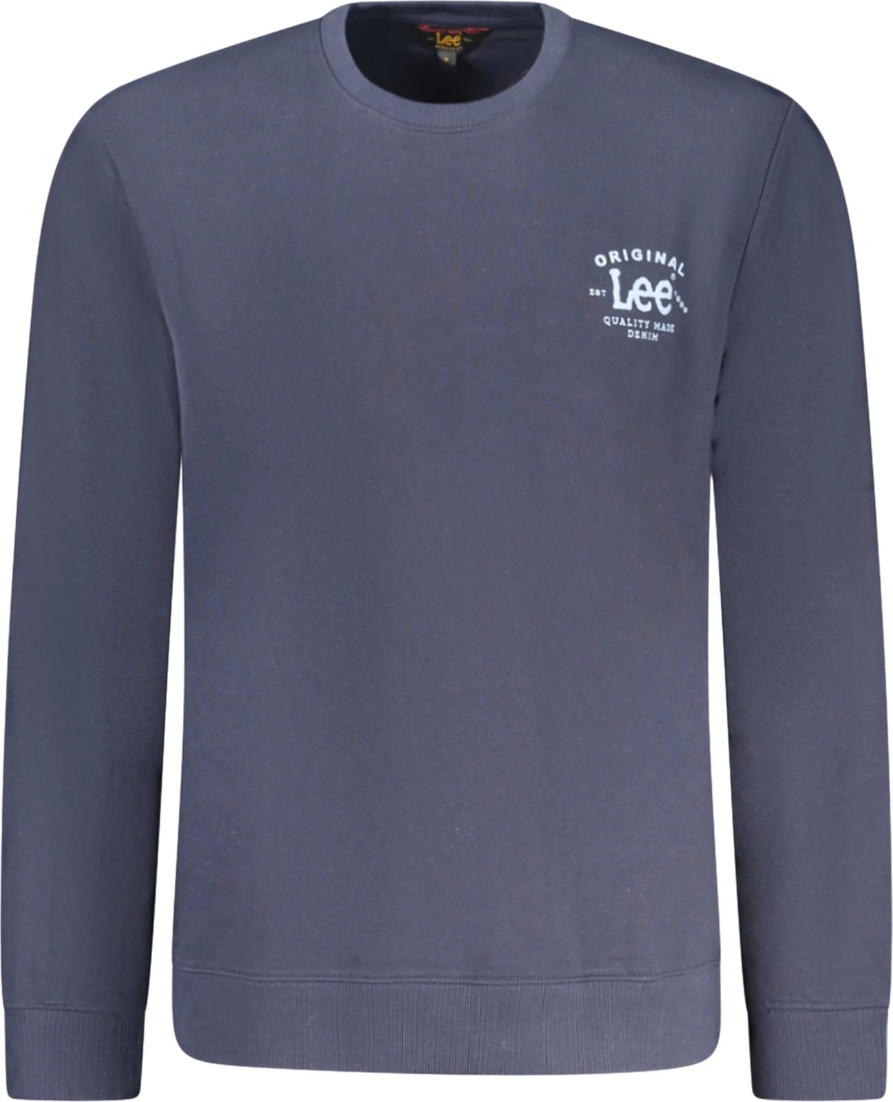 Duks për meshkuj LEE, blu